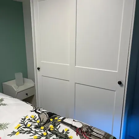 Apartment Au Chant Du Cocq *