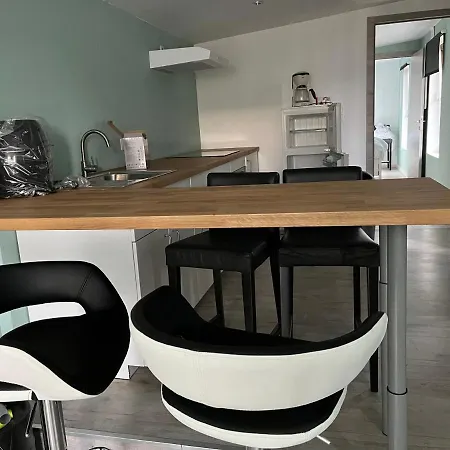 Au Chant Du Cocq Binche